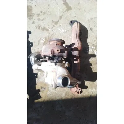 2015-2019 model Volkswagen Passat B8 Golf 7 Skoda SuperB 1.6 tdı  çıkma orjinal turbo 04L253016F