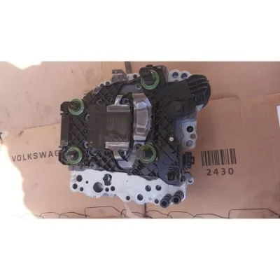 Troc Tiguan Octavia süperb Passat ogc DSG şanzıman beyni 0gc927711h