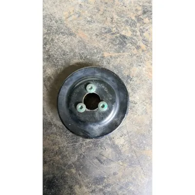 SKODA FABİA 1.2 Cgp Bme motor çıkma orjinal devirdaim kasnağı 03D121028B