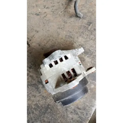 SKODA FABİA 1.2 Cgp Bme motor çıkma orjinal şarj dinamosu