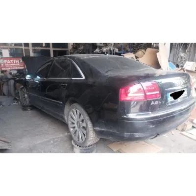 Audi A8 çıkma parça Ankara 