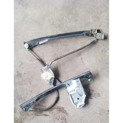 Volkswagen Polo classıc 2001 sağ ön kapı cam krikosu çıkma orjinal