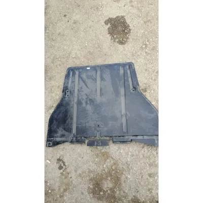 Passat Audi A4  alt kartel muhafazası