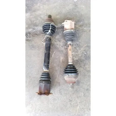Volkswagen Golf 7 1.4 TSI (2013-2019) sağ sol ön aks mili çıkma orjinal