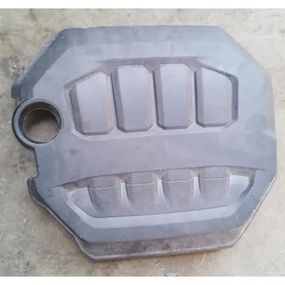 VW Golf R Polo GTI T-Roc Audi A3 TT SEAT 2.0 TSI motor kapağı 06Q103925L