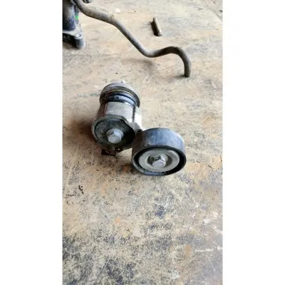 skoda fabia polo seat ibiza 1.2 litrelik 12 valf 3 silindir benzili motor Cgp Bme  gergi