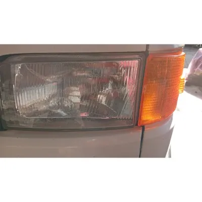 Volkswagen Transporter T4 sol ön far