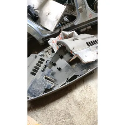 Seat Toledo Audi A3 2003