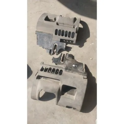 2000-2001 Audi A3 Seat Toledo Seat Leon dizlik plastiği çıkma orijinal