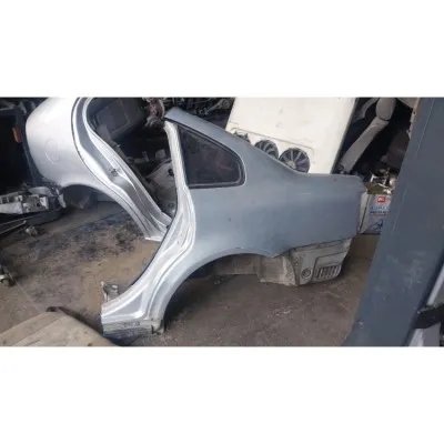 Volkswagen Passat sol arka çamurluk gümüş gri 1997 2000