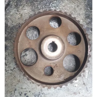 028130111a Volkswagen passat b5 1.9 tdı mazot pompa dişlisi mazot pompa kasnağı