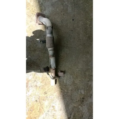 1.4 AHW Polo hb egzoz çatalı