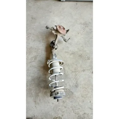 Polo hb sol ön amortisör çıkma orijinal