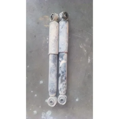 Volkswagen Transporter T5 2.5 130 luk sağ sol arka amortisör çıkma orjinal