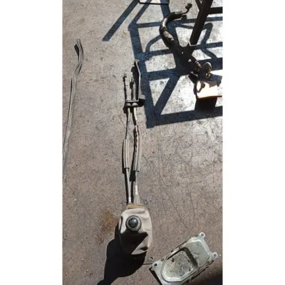 2001 Polo hatchback vites körü vites çanağı ve vites halatları