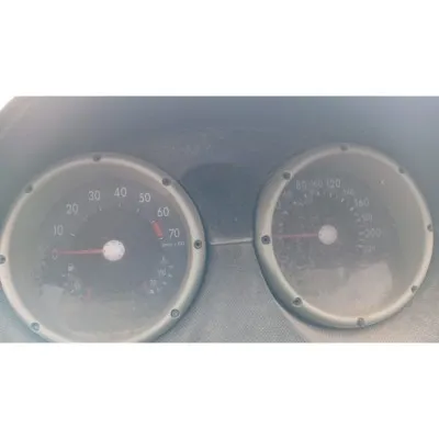 2001 Polo hatchback kilometre saati hız sayacı çıkma orijinal