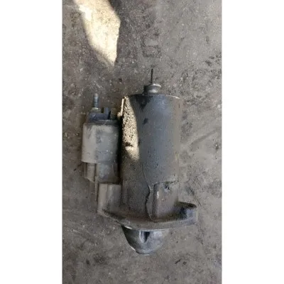 Passat b5 B5.5   marş dinamosu çıkma orjinal