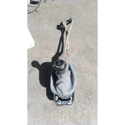 Volkswagen Passat B5 1.8 apt motor çıkma orjinal 5 ileri vites mekanizması