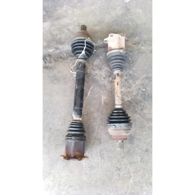 Volkswagen Golf 7 1.4 TSI (2013-2019) sağ sol ön aks mili çıkma orjinal