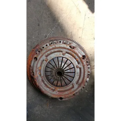 Cgp  baskı balata volant seti. Bme