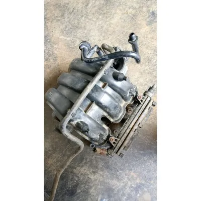 SKODA FABİA 1.2 BENZİNLİ Cgp Bme emme manifoldu