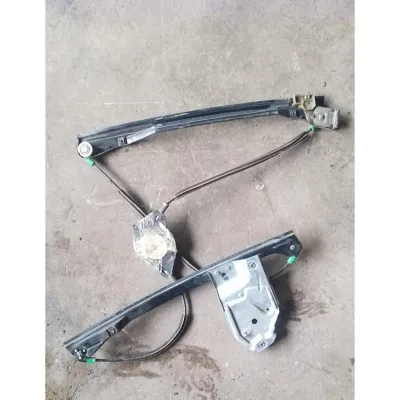 Volkswagen Polo classıc sağ ön kapı cam krikosu çıkma orjinal