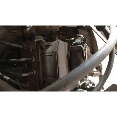 2003-2010 model çıkma orjinal Audi A8 ABS beyni