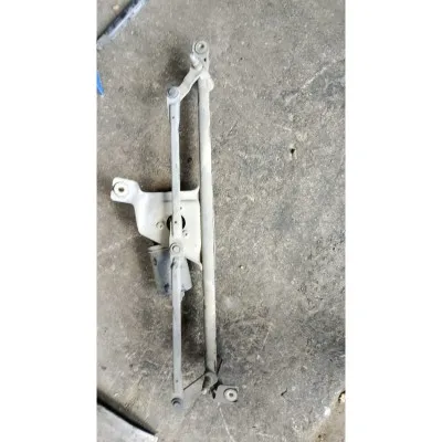 Polo hb cam silecek motoru ve silecek mekanizması 00-01