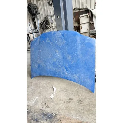 Polo hb ön kaput çıkma orjinal, polo heşbek 00-01 motor kaputu