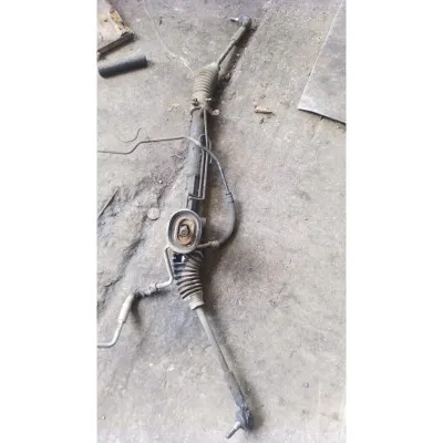 Volkswagen Polo hatchback 96-01 model direksiyon kutusu çıkma orjinal