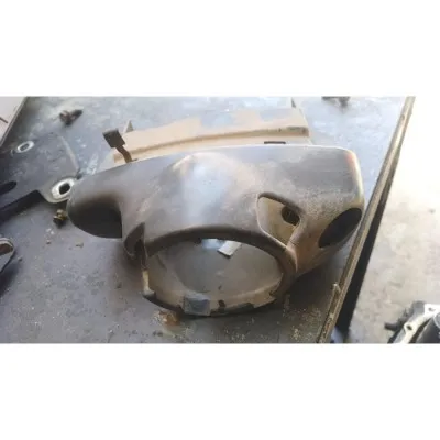 Volkswagen Polo hatchback 2000 2001 model direksiyon bagaliti çıkma orjinal