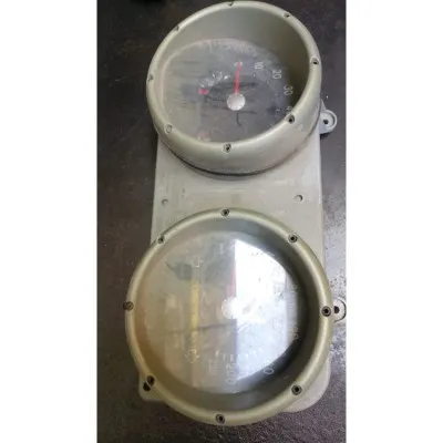 2001 model polo hb gösterge saati dürbün gögüs kilometre saati çıkma