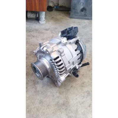  2020+ model 1.0/1.5 eTSI motorlu Golf 8 48 Volt şarj dinamosu 05E903019H