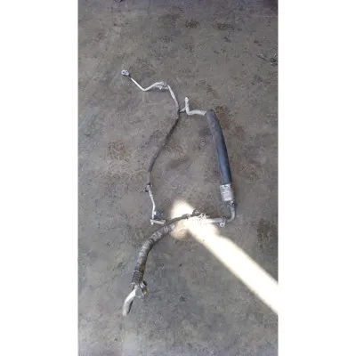 Volkswagen Polo hatchback 00-01 model 1.4 klima boruları çıkma orjinal