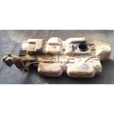 Volkswagen Transporter T5 2.5 tdı 130 luk yakıt deposu çıkma orjinal