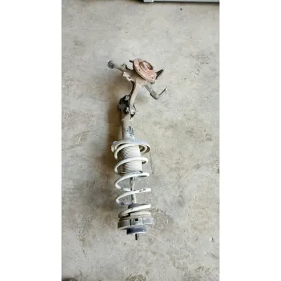 Polo hb sol ön amortisör çıkma orijinal