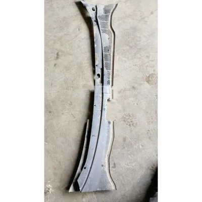 Polo hb cam ön ızgarası çıkma 1996 2001