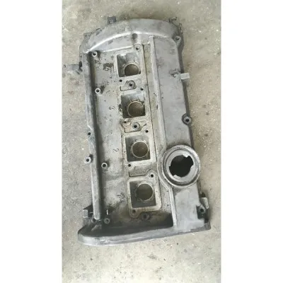 Passat b5 külbüratör kapağı çıkma orjinal parça
