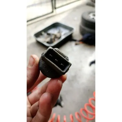 Volkswagen Transporter T4 kilo metre okuyucu çıkma orijinal