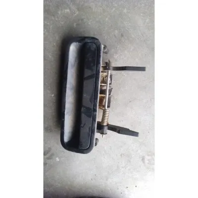 Volkswagen Transporter T6 arka bagaj açma kolu çıkma orjinal