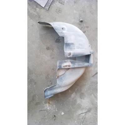 97-00 model Volkswagen Passat b5 sağ arka çamurluk davlumbazı çıkma orjinal