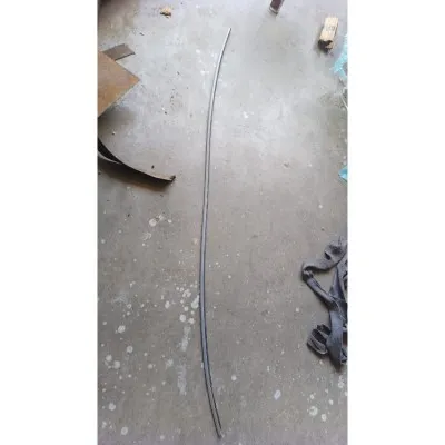 97-00 model Volkswagen Passat b5 sol tavan çıtası çıkma orjinal