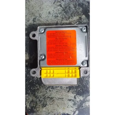 97-00 model Volkswagen Passat b5 1.8 T çıkma orjinal airbag beyini 6Q0909605B