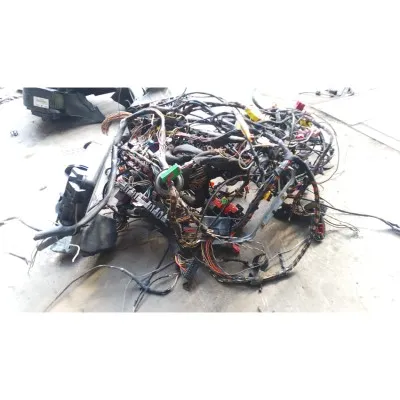 97-00 model Volkswagen Passat b5 1.8 T çıkma orjinal komple elektrik tesisatı