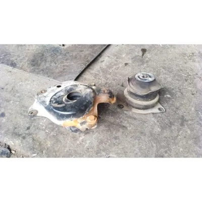 96-01 model Volkswagen Polo Classıc 1.9 dizel motor ve şanzıman kulağı çıkma orjinal