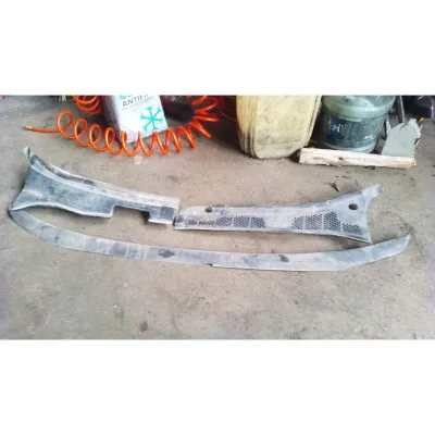 96-01 model Volkswagen Polo Hatchback ön cam ızgara seti çıkma orjinal