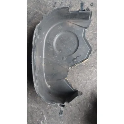 2001 Polo 1.4 16V ahw ve triger dış kapağı çıkma orijinal