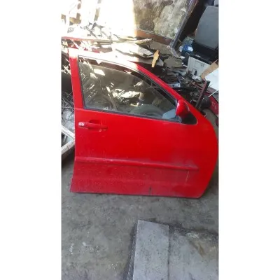 97-00 model Volkswagen Polo variant station wagon sağ ön kapı çıkma orjinal