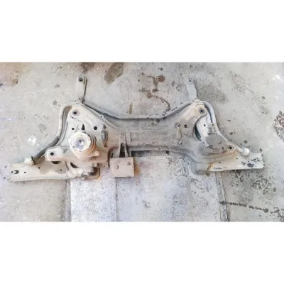 97-00 model Volkswagen Polo Classıc çıkma orjinal motor traversi