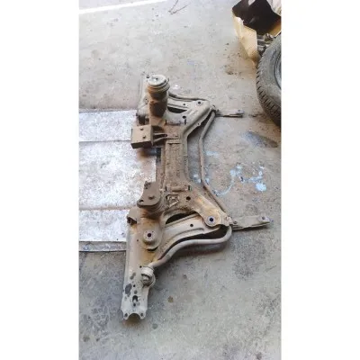 97-00 model  Seat Cordoba  çıkma orjinal motor traversi